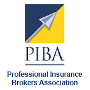 professional insurance brokers association of ireland logo